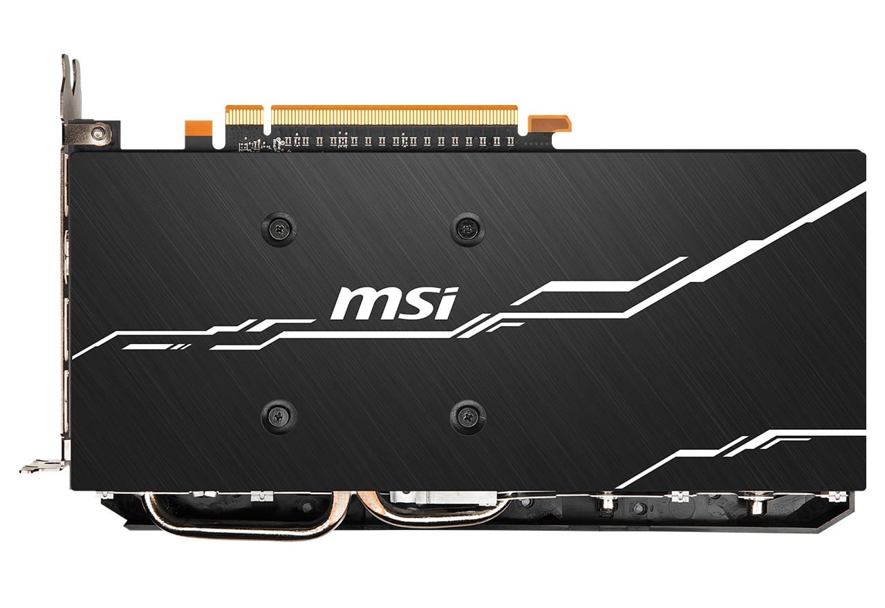 Radeon RX 5700 XT MECH OC | MSI グラフィックボード RADEON RX 5700