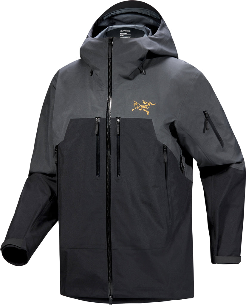 Arcteryx Rush Mens Jacket 2026 – Aspen Ski And Board