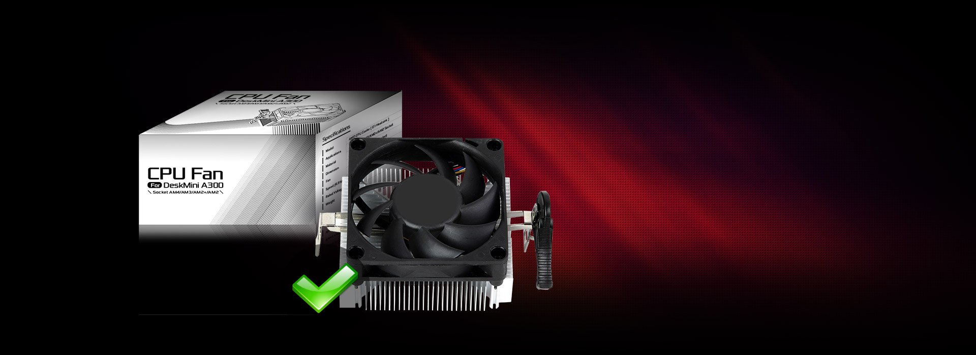 deskmini A300 CPU&メモリ付属 DeskMini A300 | ASRock ミニPCシリーズ | 株式会社アスク