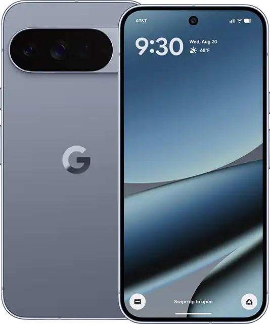 Google Pixel 10 Pro XL – Price, Specs & Reviews | AT&T