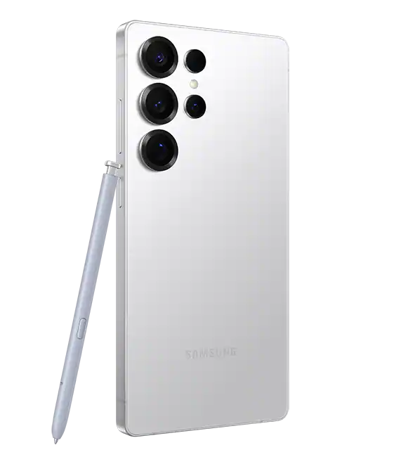 Samsung Galaxy S25 Ultra: Price, Colors, Size, Specs & Reviews | AT&T