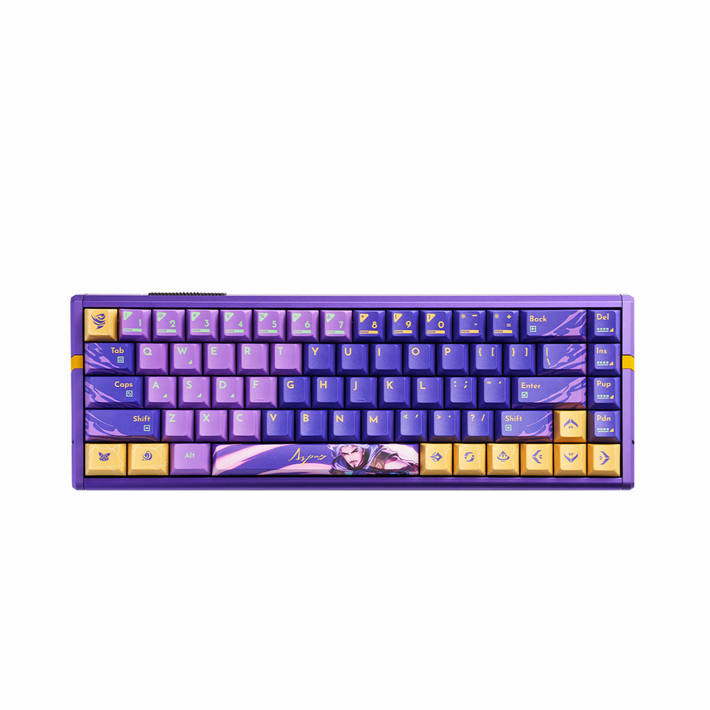 ATK RS6 Ultra | Aspas Hall Effect Gaming Keyboard – ATK Gaming Gear