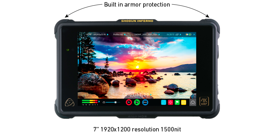 ATOMOS – アトモス