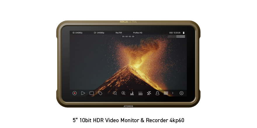 ATOMOS – アトモス