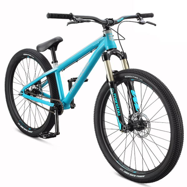 入荷】 MONGOOSE マングース FIREBALL SS 26 ファイヤーボールSS