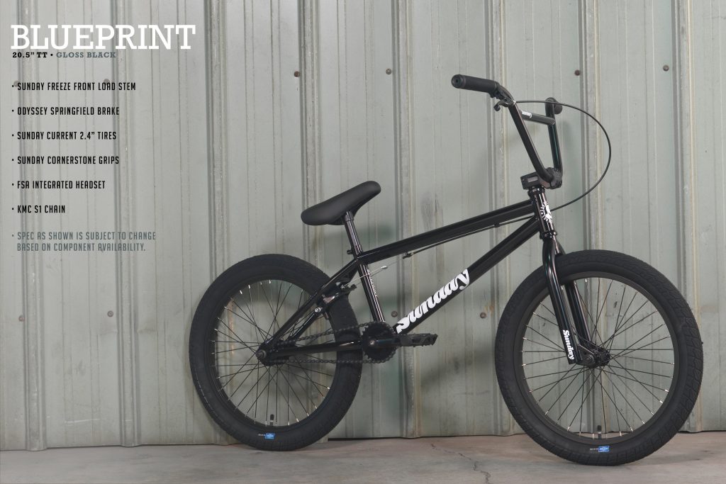 SUNDAY「サンデー BMX」自転車 通販/正規販売店のアトミック サイクル