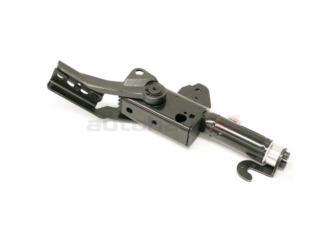 Genuine BMW 54347193450 Convertible Top Hinge; Right - BMW