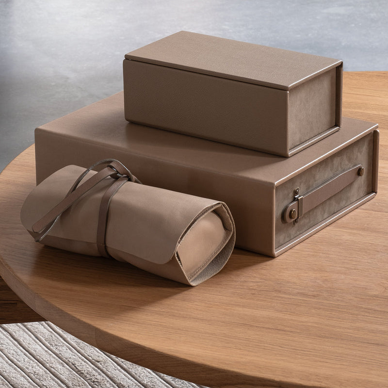 Watchbox - Large x Kristian Haagen | August Sandgren