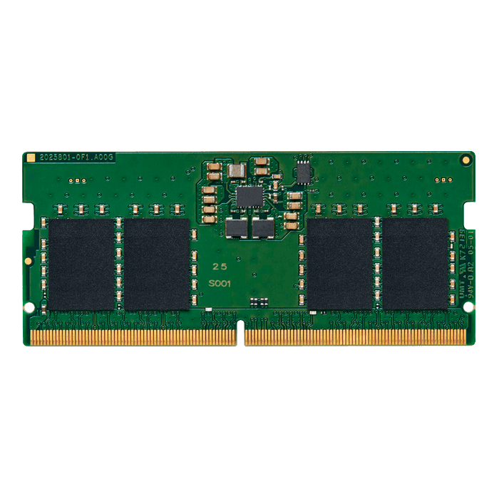 SK Hynix 16GB HMCG78AGBSA095N-AA DDR5 CL46 SO-DIMM Memory OEM
