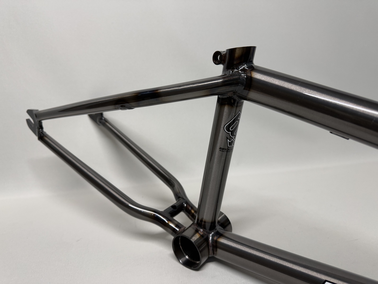 Brooklyn Machine Works Street Frame [20.8