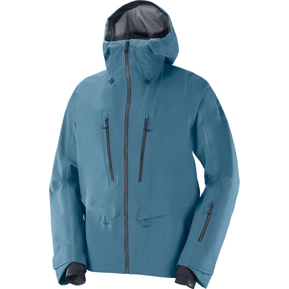 Salomon QST 3L Shell Jacket Men's