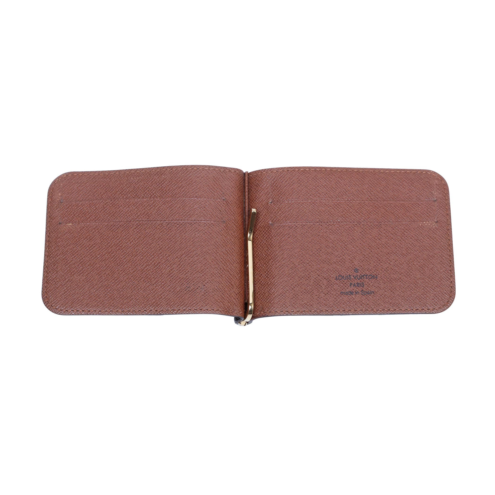 LOUIS VUITTON ルイヴィトン M66543 ポルトフォイユ・バンス