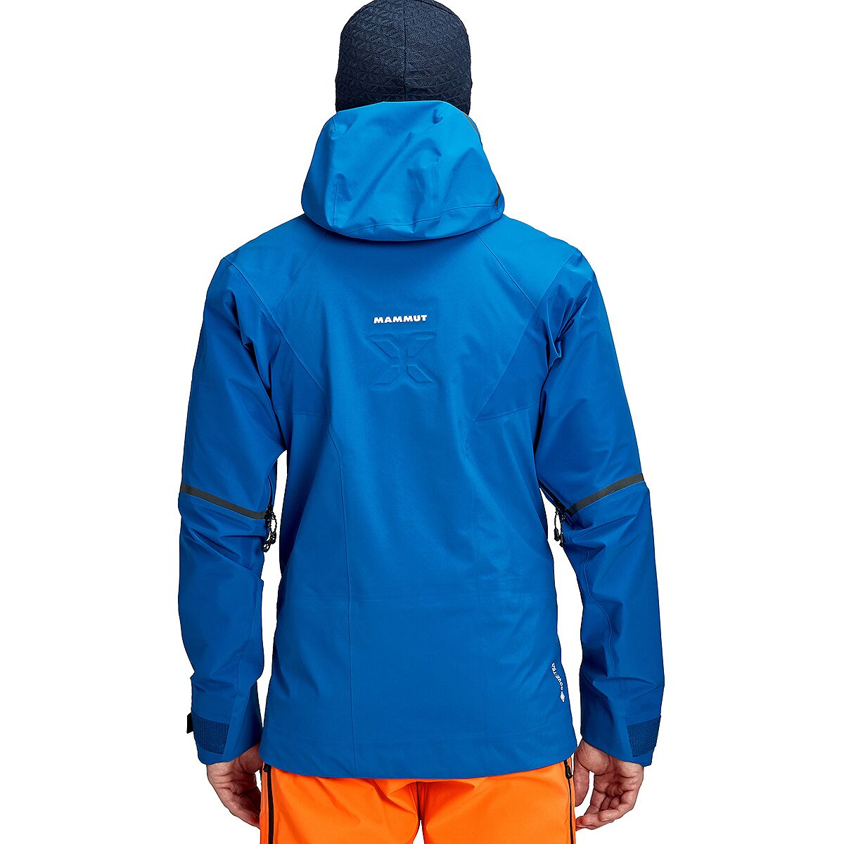 Mammut Nordwand Pro HS Hooded Jacket - Men's - Clothing