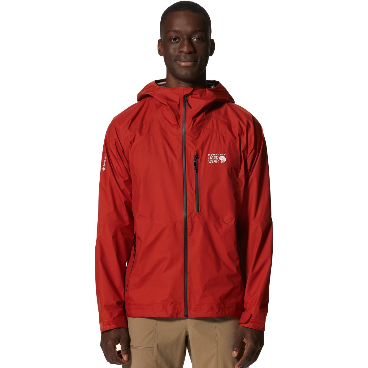 Mountain Hardwear Minimizer GORE-TEX Paclite Plus Jacket - Men's