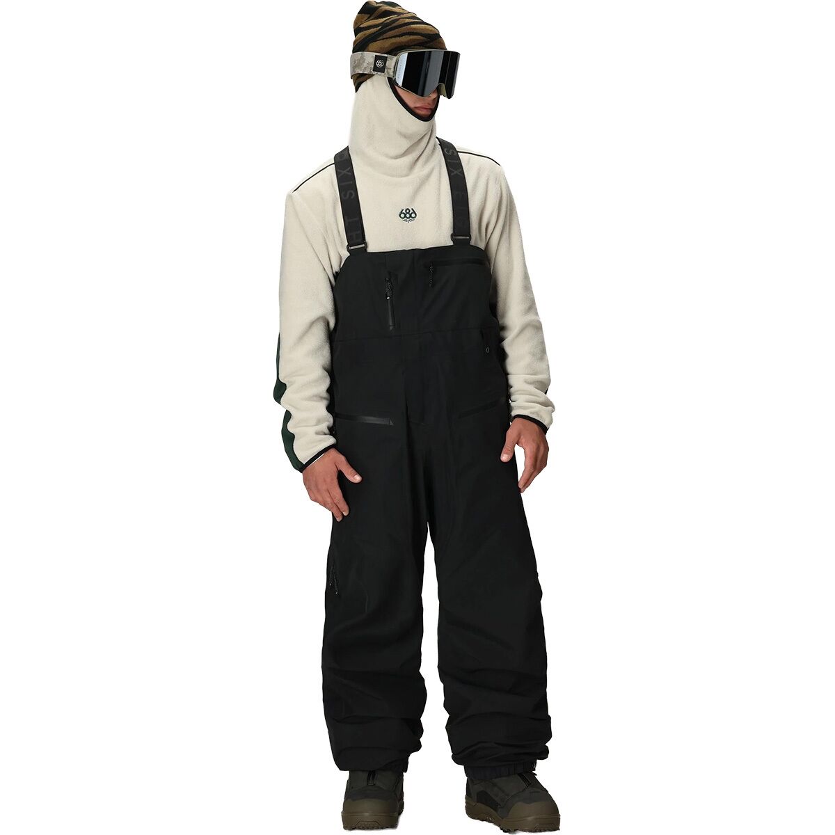 686 GORE-TEX 3L ATV Bib - Men's - Clothing