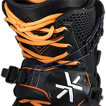 Karakoram Flex Lock Binding Accessory - Snowboard