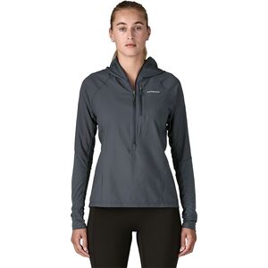 Patagonia Airshed Pro Pullover - Women's - Clothing