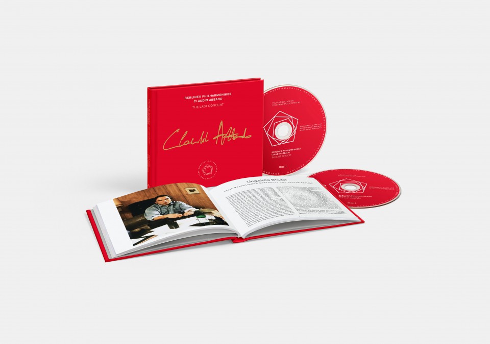 Claudio Abbado and the Berliner Philharmoniker