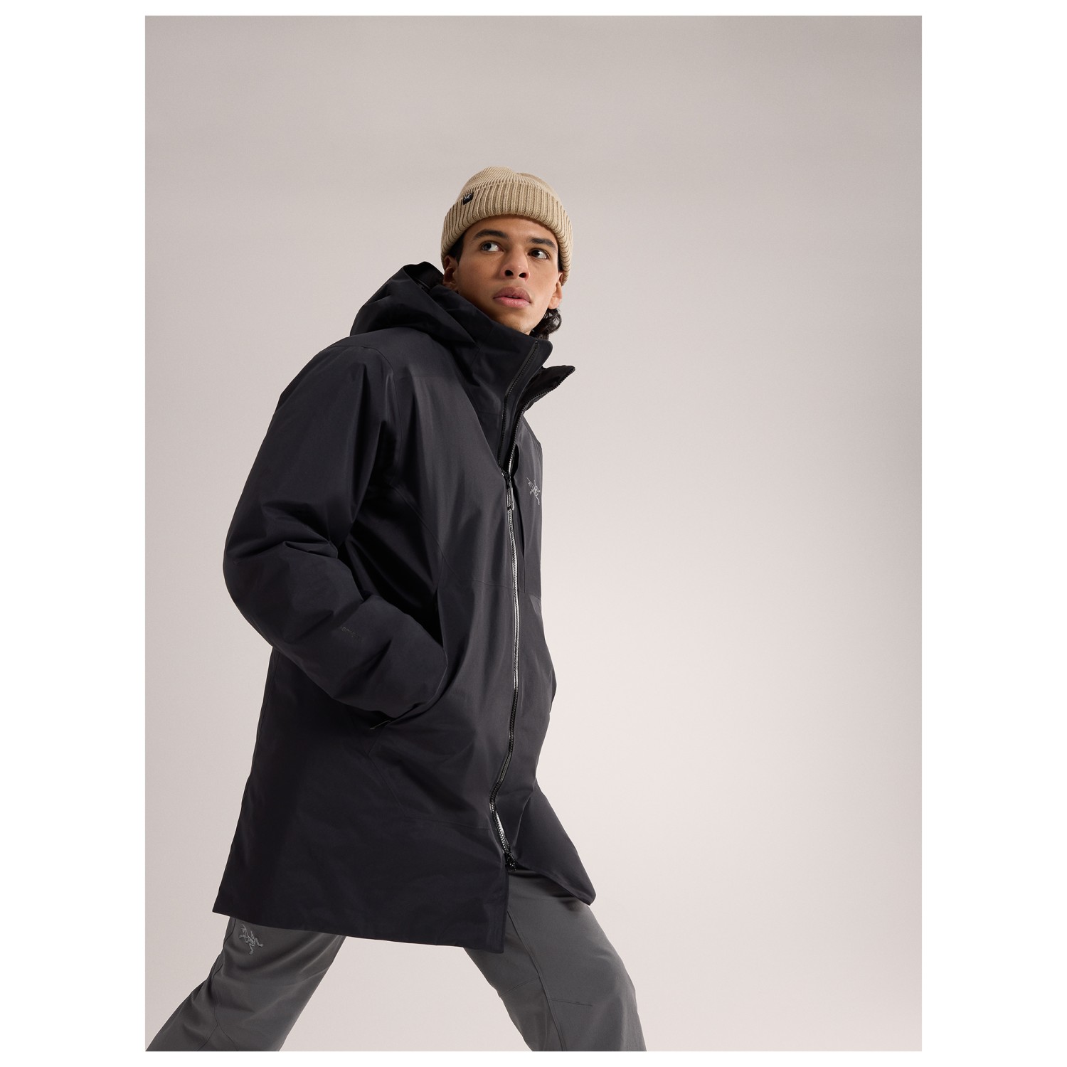 Arc'teryx Ralle Parka - Parka Men's | Buy online | Bergfreunde