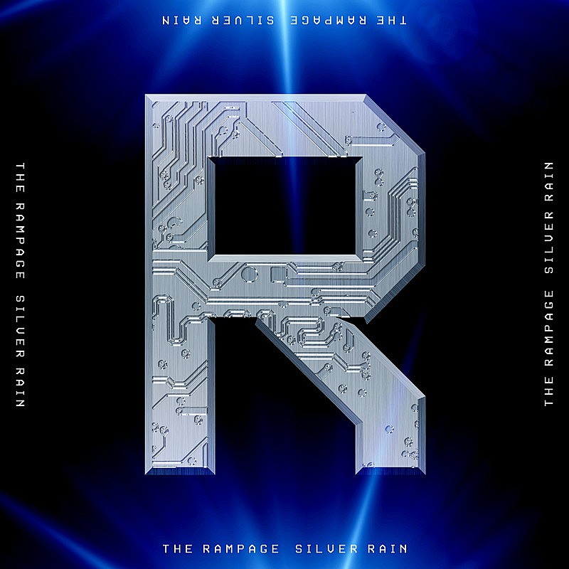 THE RAMPAGE、新AL『REBOOT』から「SILVER RAIN」配信決定 | Daily