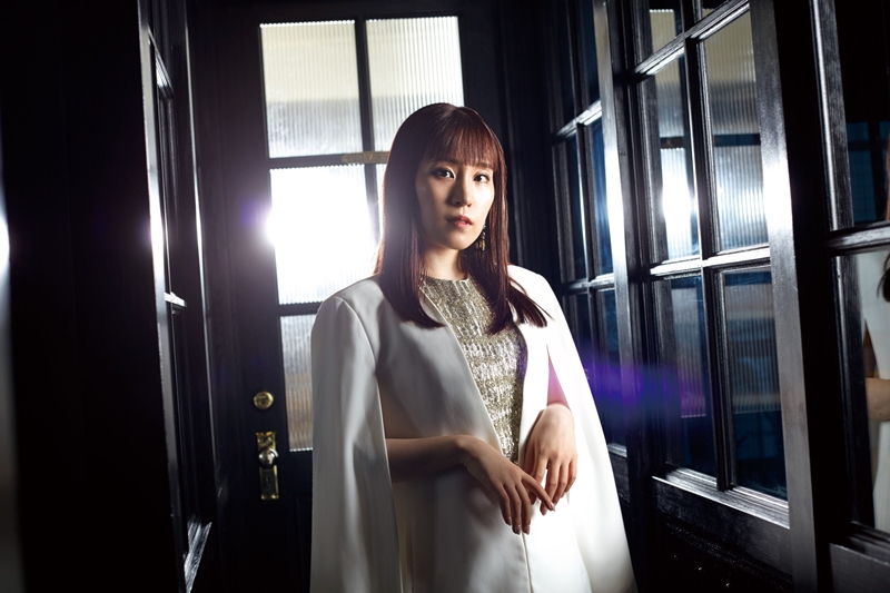 鈴木みのり、新曲「Wherever」リリックビデオ公開 | Daily News