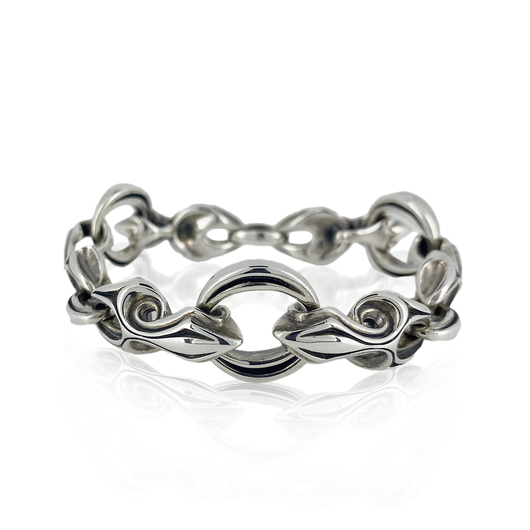 URBAN TRIBAL BRACELET L / L-414 – BLESS