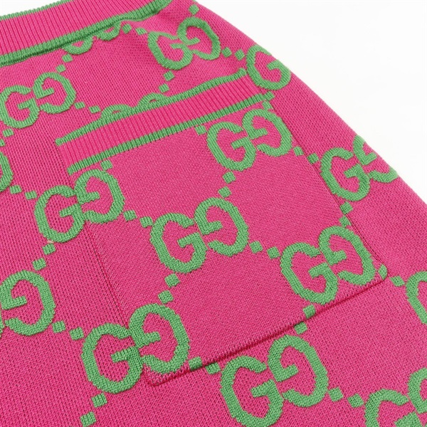 グッチ(GUCCI)グッチ GG柄 スカート 衣料品 ボトムス レディース