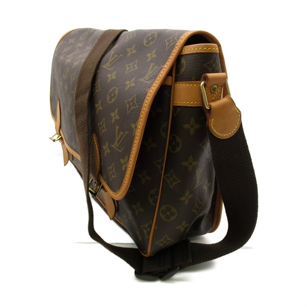 ルイ・ヴィトン(LOUIS VUITTON)ルイ・ヴィトン ジベシエールGM