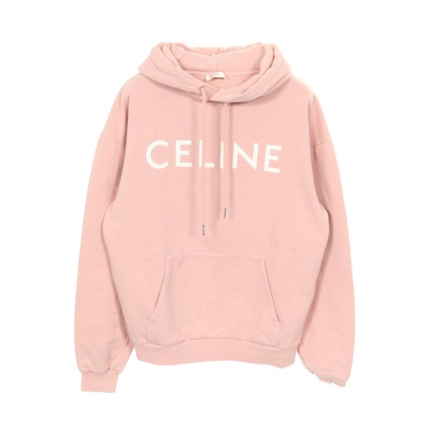 セリーヌ(CELINE)セリーヌ パーカー 衣料品 トップス メンズ