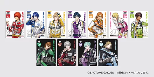 うたの☆プリンスさまっ♪Shining All Star CD3 通常盤 | CD・DVD