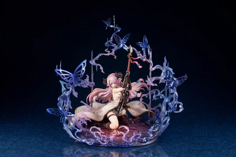 グランブルーファンタジー「ナルメア」 | フィギュア| 株式会社