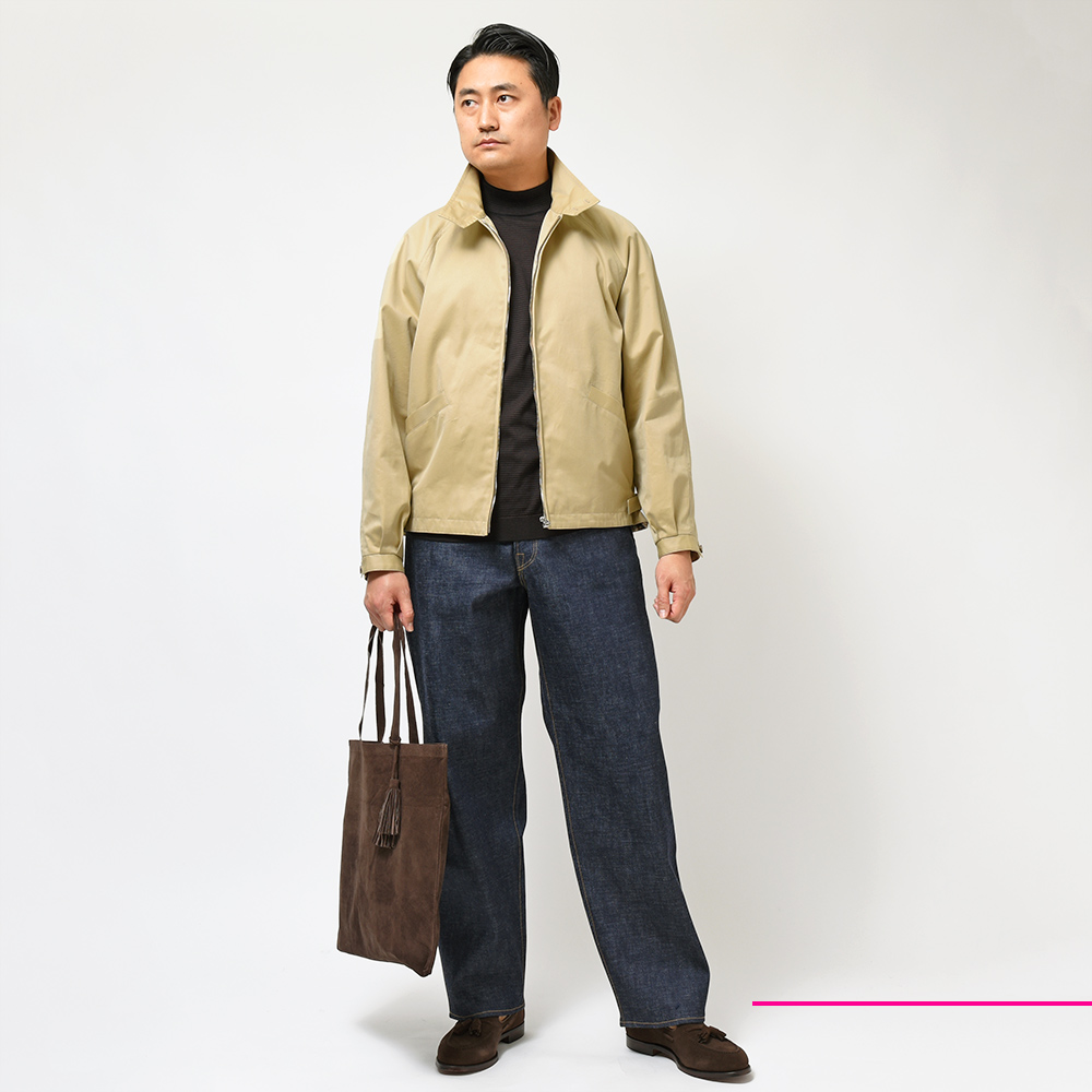 B.R.ONLINE - Style Web Magazine & Online Shop | ビー・アール