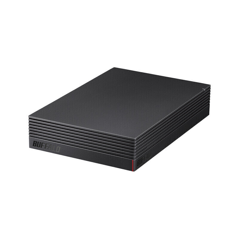 HD-NRLC3.0-B : 外付けHDD : DriveStation | バッファロー