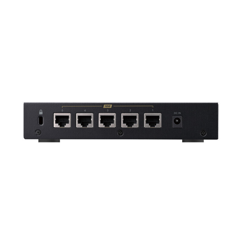 LXW-10G5/N : スイッチングハブ | バッファロー