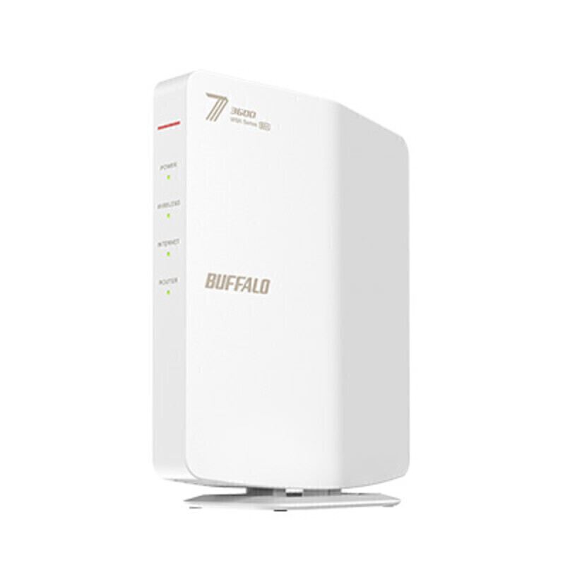 WSR3600BE4P/DWH : Wi-Fiルーター : AirStation | バッファロー