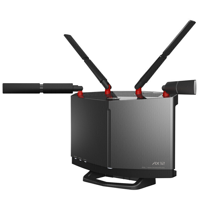 WXR-6000AX12P : Wi-Fiルーター : AirStation | バッファロー