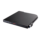 HDV-SAM3.0U3-BKA : 外付けHDD | バッファロー
