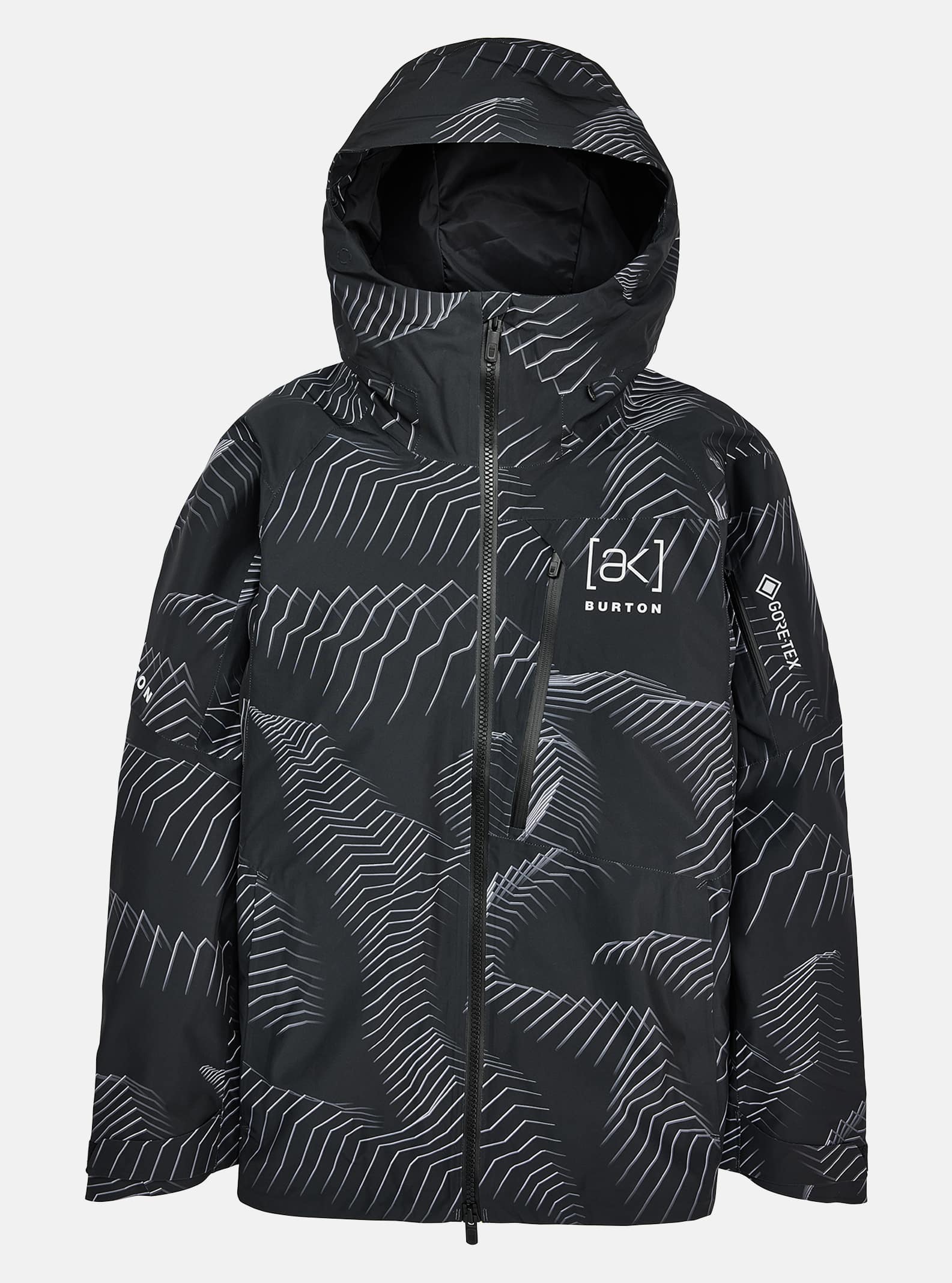 サンプル】Men's Burton [ak] Cyclic GORE‑TEX 2L Jacket (Sample