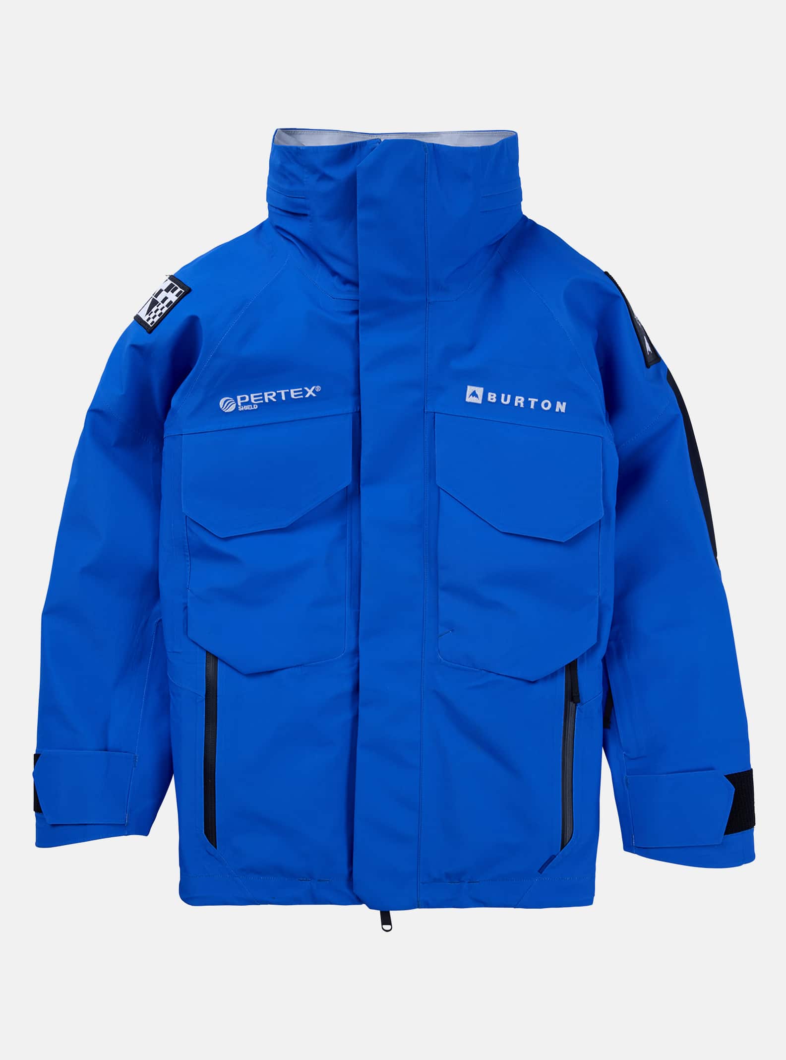 キッズ Burton デイビーコン 3L ジャケット | ユース アウターウェア