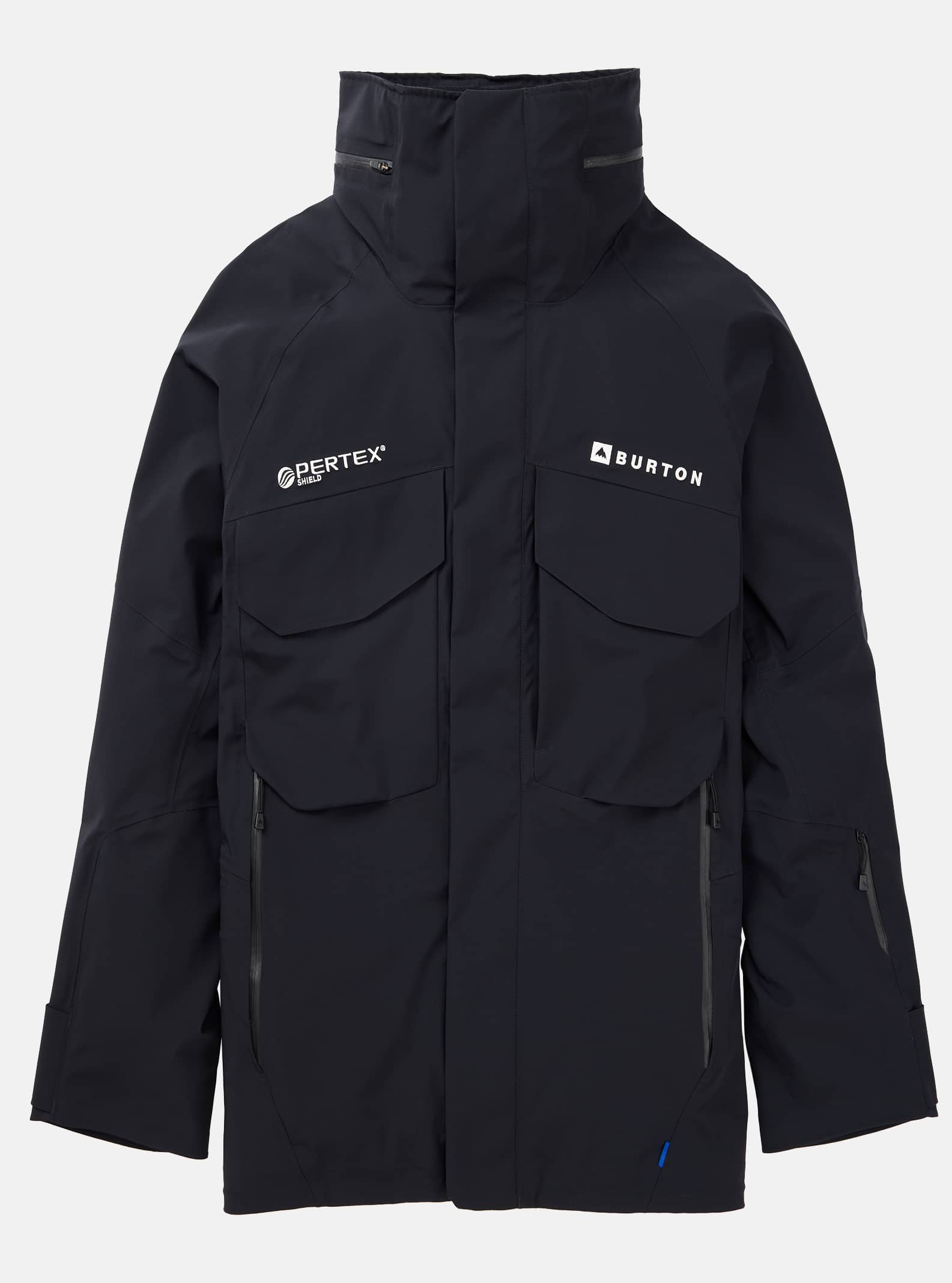 メンズ Burton デイビーコン 3L ジャケット | ウィンター アウター