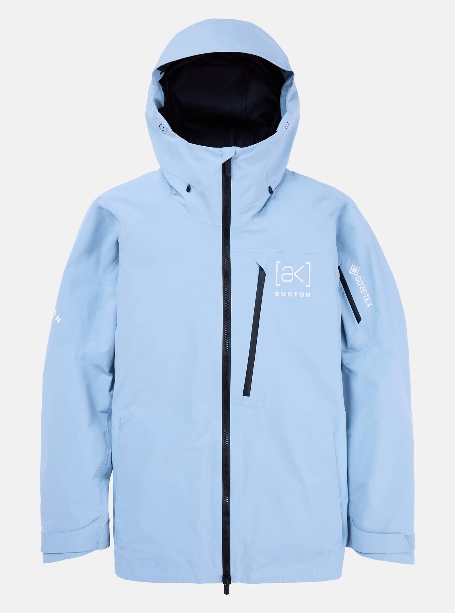Men's Burton [ak] Cyclic GORE‑TEX 2L Jacket | Burton.com Winter