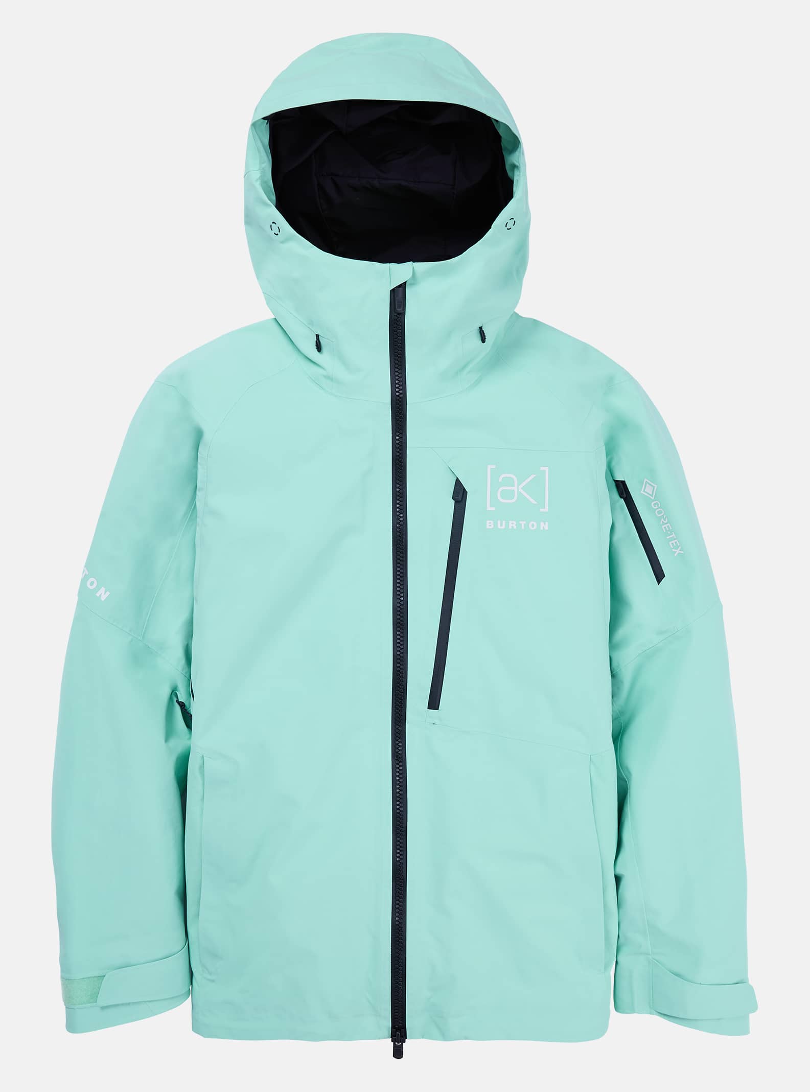 Men's Burton [ak] Cyclic GORE‑TEX 2L Jacket | Burton.com Winter