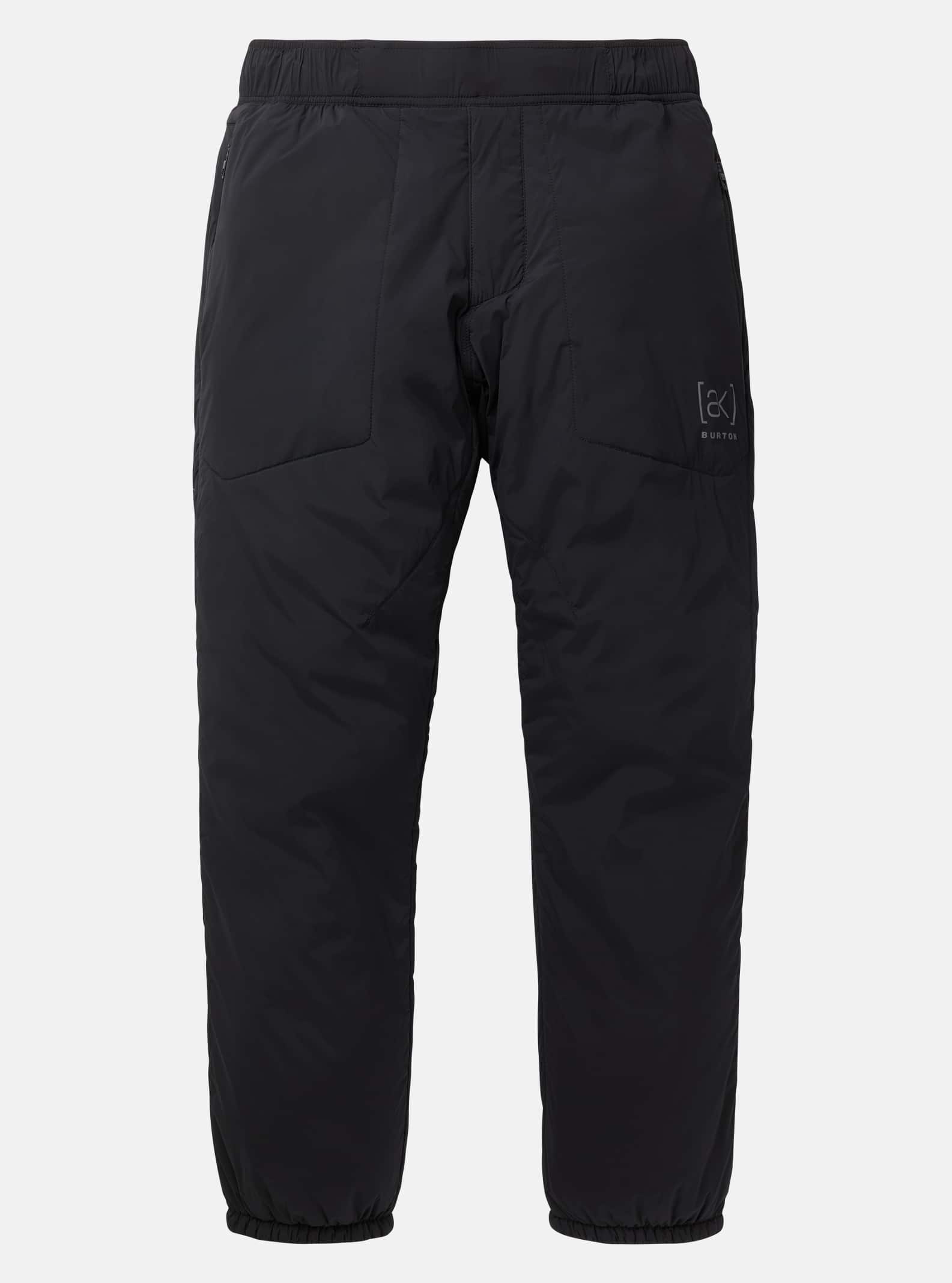 Burton [ak] スノーボードパンツ 黒 【公式通販】