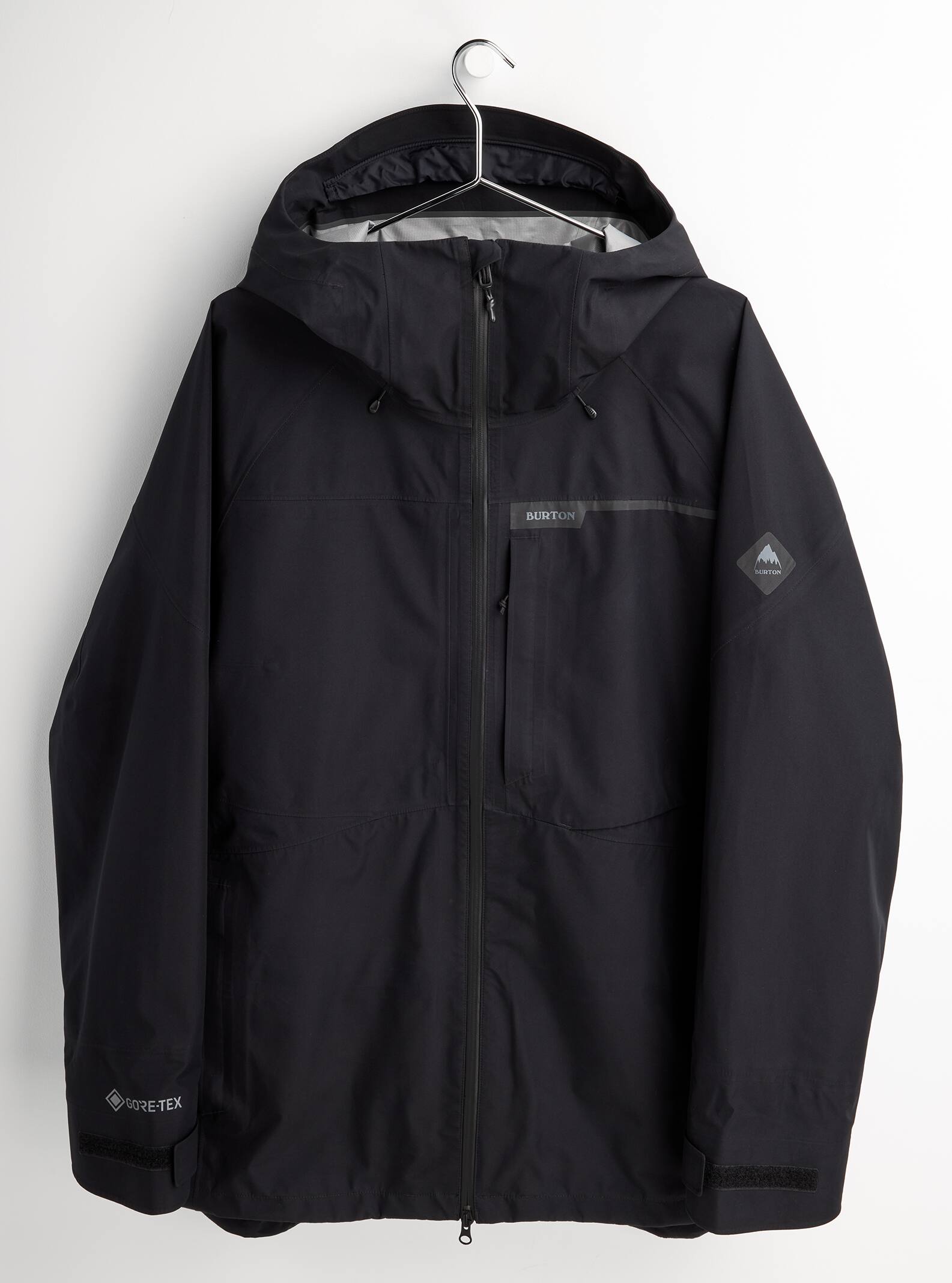 Men's Burton GORE-TEX 3L Treeline Jacket | Burton.com Winter 2022 CA