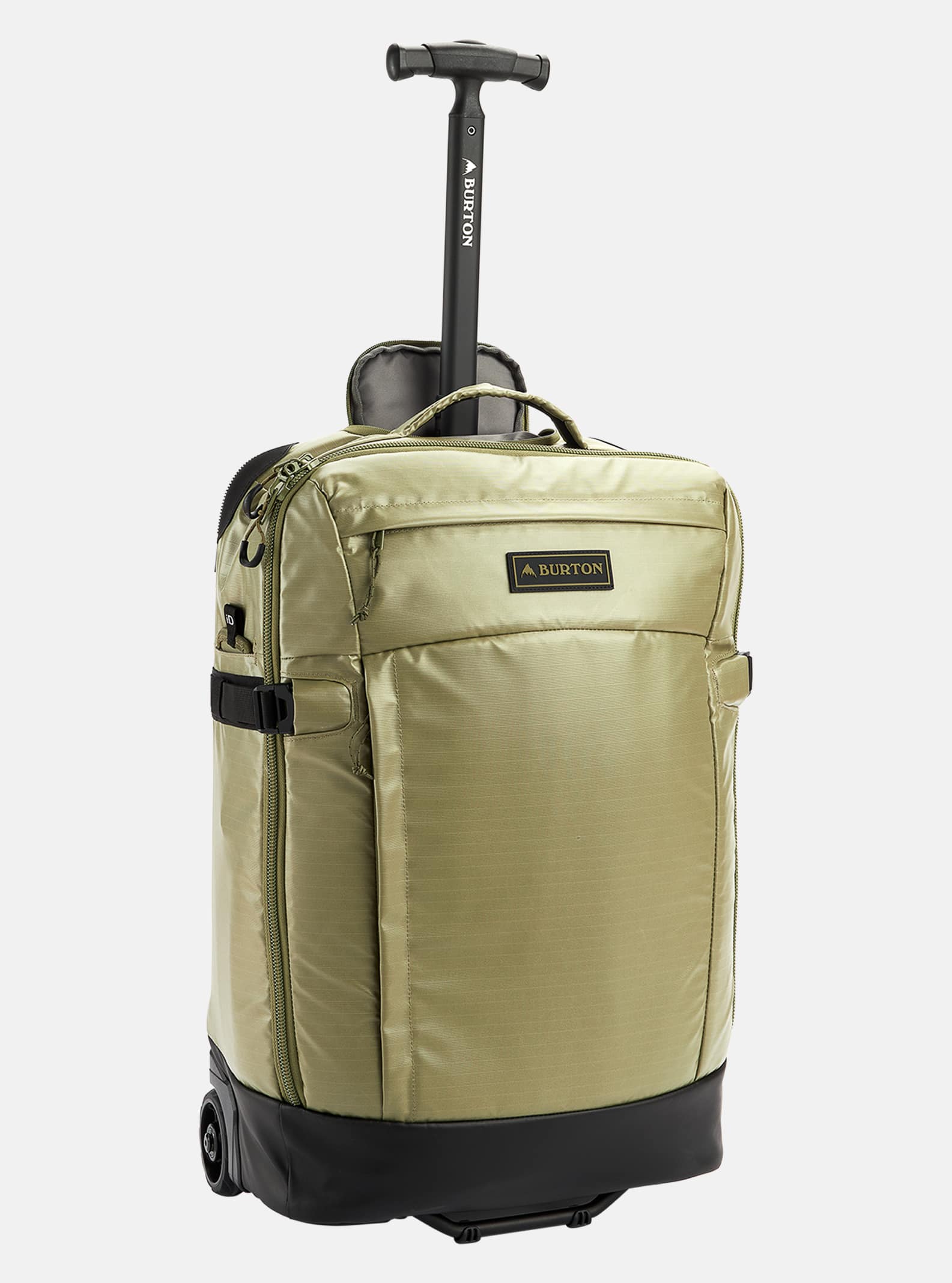 Multipath キャリーオン 40L トラベルバッグ | Burton.com Winter 2023 JP