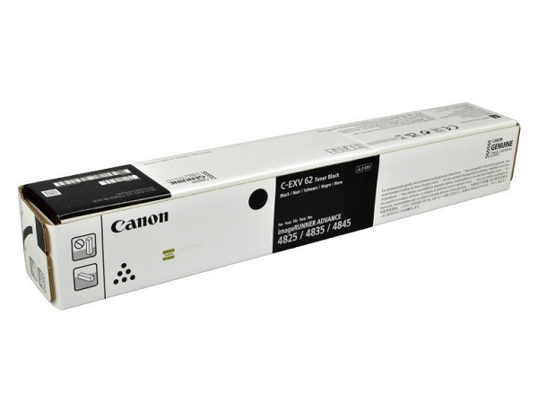 Buy Canon 5141C002AA (GPR-64) Black Toner Cartridge Online