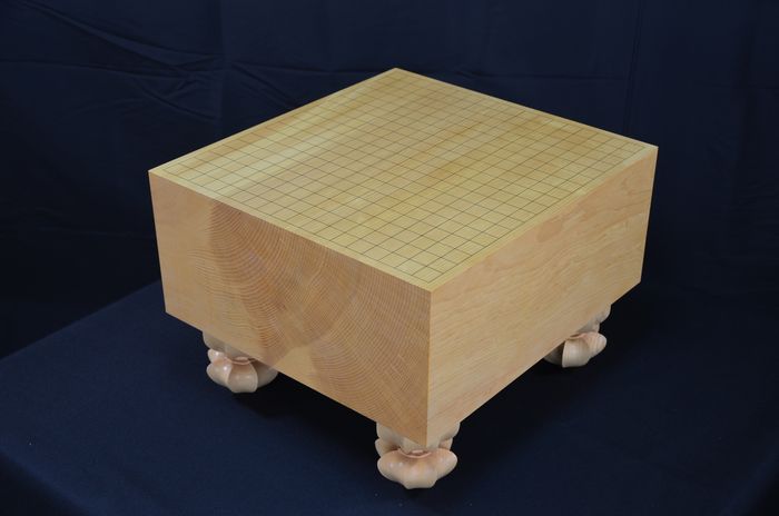 超貴重 珍品 桐 カラクリ囲碁盤珍品 桐 カラクリ囲碁盤 碁盤用桐覆い