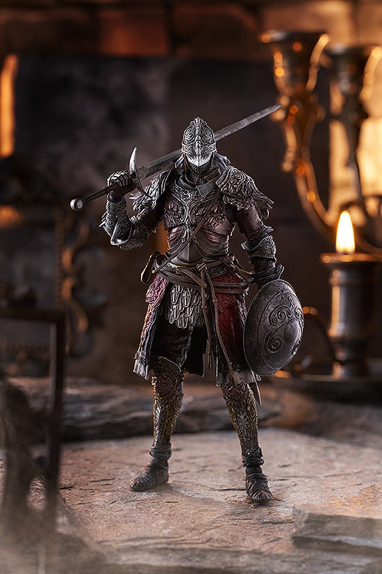 figma 狼の戦鬼｜グッドスマイルカンパニー公式ショップ