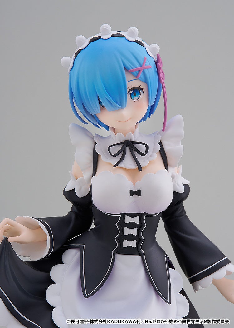 POP UP PARADE レム L size｜グッドスマイルカンパニー公式ショップ