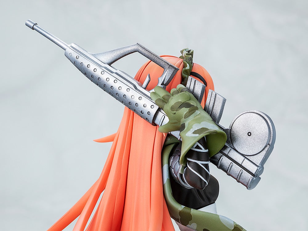 シズ・デルタ 10th Anniversary so-bin ver.｜グッドスマイル